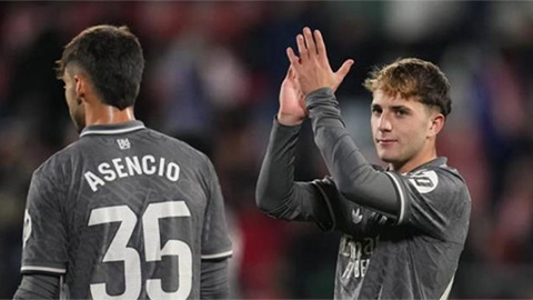 Tin giờ chót 7/4: Como tiếp tục ‘rút ruột’ Real Madrid